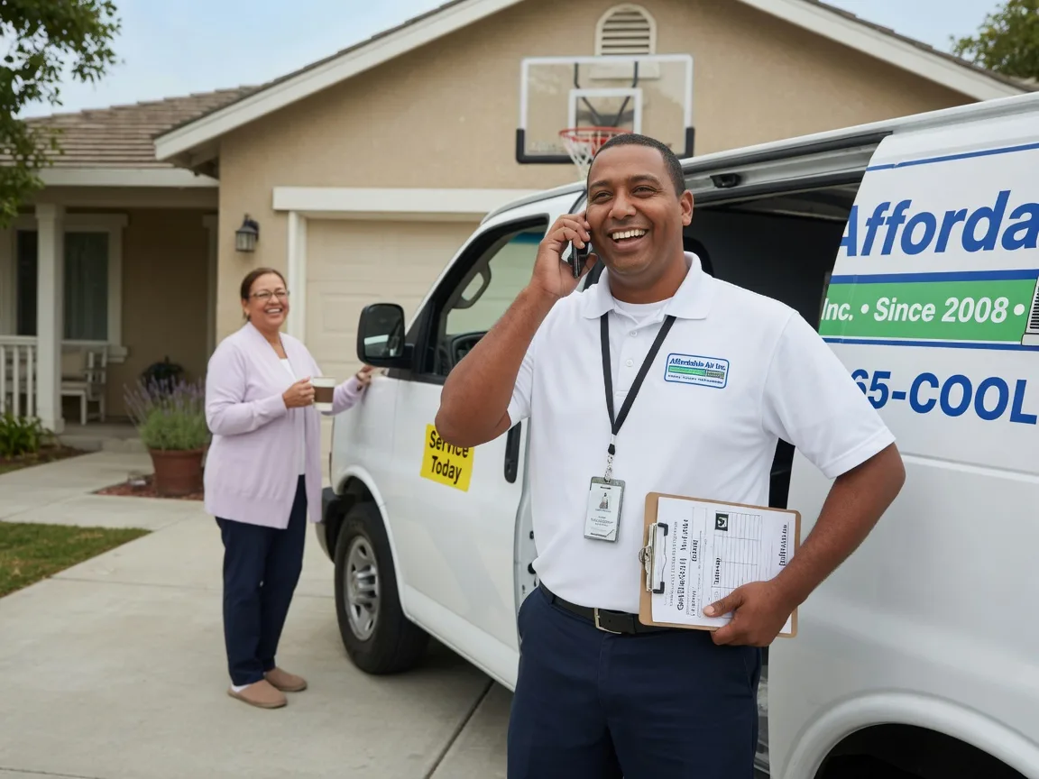 Central Ac Repair Scotland, CT FAQs